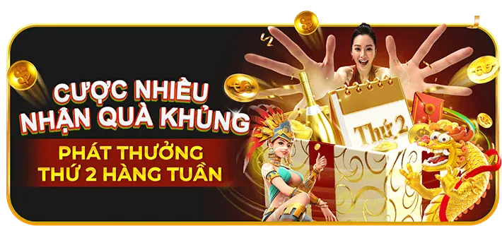 Màn hình chơi bắn cá fun222